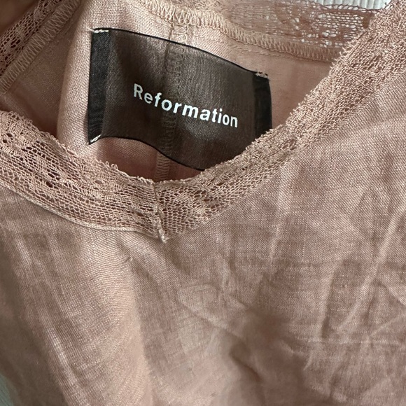 Reformation “Emmie” Top - Picture 4 of 4